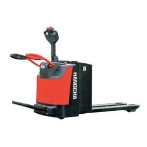 HANGCHA GAMA ALTA DE TRANSPALETAS ELÉCTRICAS CBD20-AC1-S  -  CBD30-AC1-S