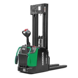 HANGCHA APILADOR CON BATERÍA DE LITIO CDD16-AC1S-I