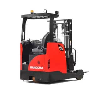 HANGCHA CARRETILLA ELECTRONICA RETRÁCTIL