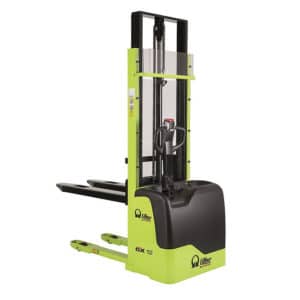 PRAMAC - APILADOR ELECTRICO COMPACTO GX 12/42 EVO AGM