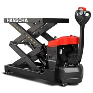 HANGCHA TRANSPALETA SERIE XB CON ELEVADOR DE TIJERA (SERIE XB)