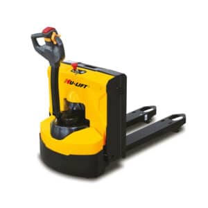 HU-LIFT TRANSPALETA ELÉCTRICA CBD_KD