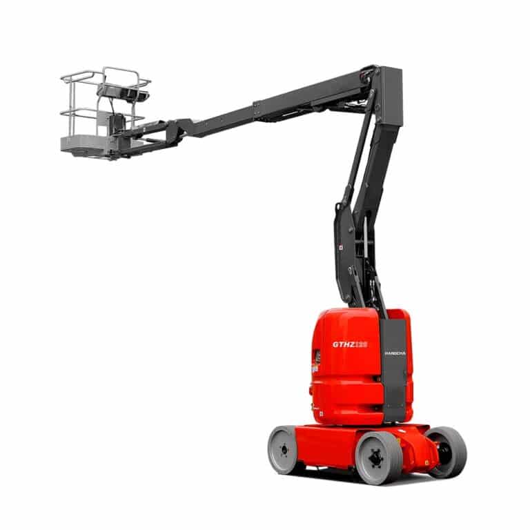 PLATAFORMA BRAZO ARTICULADA HANGCHA 04