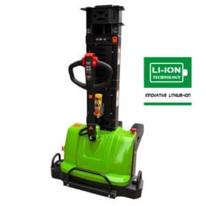 HU-LIFT - APILADOR ELECTRICO AUTOCARGABLE - FEYG