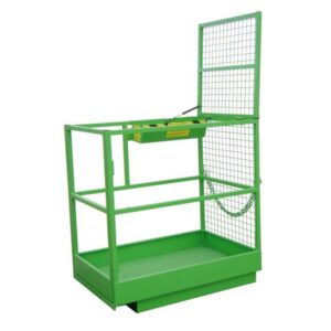 PLATAFORMA DE MANTENIMIENTO DE CARRETILLAS NK