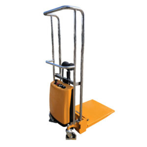 HU-LIFT APILADOR SEMIELECTRICO BDA