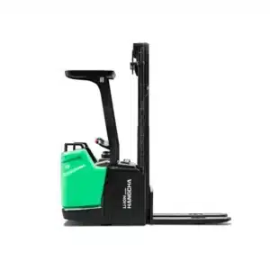 HANGCHA APILADOR ELECTRONICO ALTA GAMA RIDER X BATERIA DE LITIO