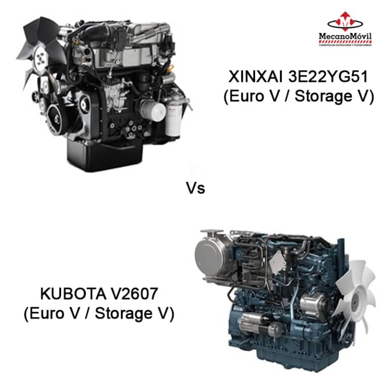 comparativa xinxai kubota 800X800