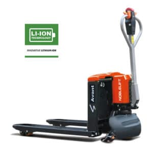 NOBLELIFT TRANSPALETA ELECTRONICA AVANT PWB150