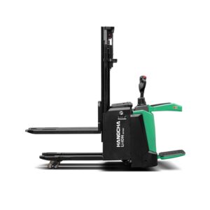 HANGCHA APILADOR ELECTRONICO SERIE X GAMA ALTA LITIO / PLATAFORMA