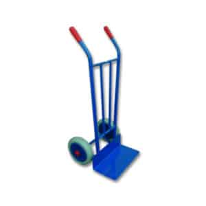 NOVO-D CARRO DE REPARTO Y ALMACEN PALA FIJA 4512