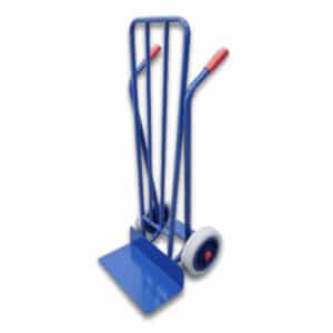 NOVO-D CARRO DE REPARTO Y ALMACEN PALA FIJA 4012