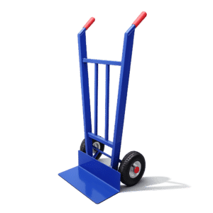 NOVO-D CARRO ALMACEN PALA FIJA 400 KG 7602