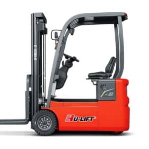 HU LIFT CARRETILLA ELECTRÓNICA BATERÍA LITIO SERIE CPD 08-12 SQ