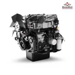 XINCHAI 3E22YG51 (Euro V Stage V)2